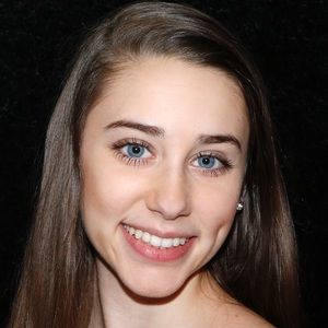 Meet your Posher, Kristina